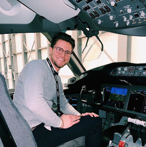 Meet your Posher, Brendan